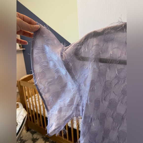 4/$25 NWOT Banana Republic blouse - Picture 2 of 4